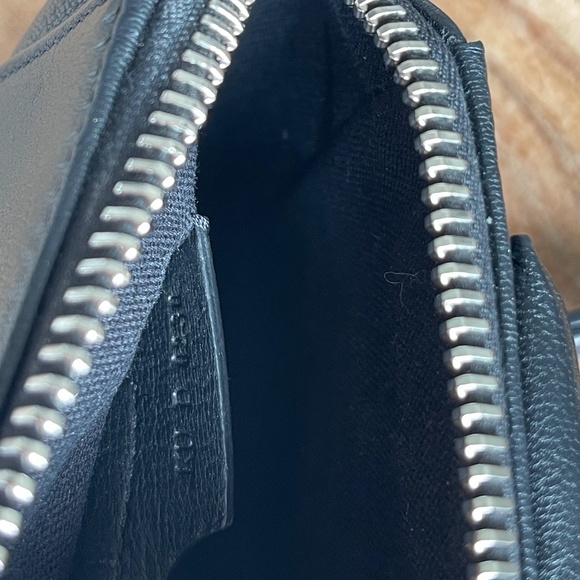 Givenchy Nano Antigona Black - Picture 5 of 6